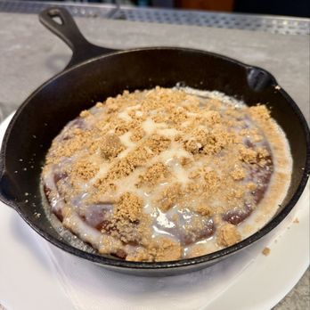 The Common - Park Slope - Skillet Pancake - Breakfast & Brunch Near Me - Brooklyn, New York