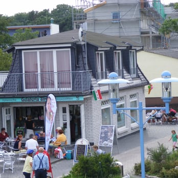 Gelateria Sirolo - Ice Cream & Frozen Yogurt Near Me - Breege, MV Gelateria Sirolo - Ice Cream & Frozen Yogurt Near Me - Breege, MV