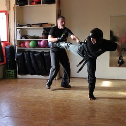 Spirit of the Heart Martial Arts and Wellness