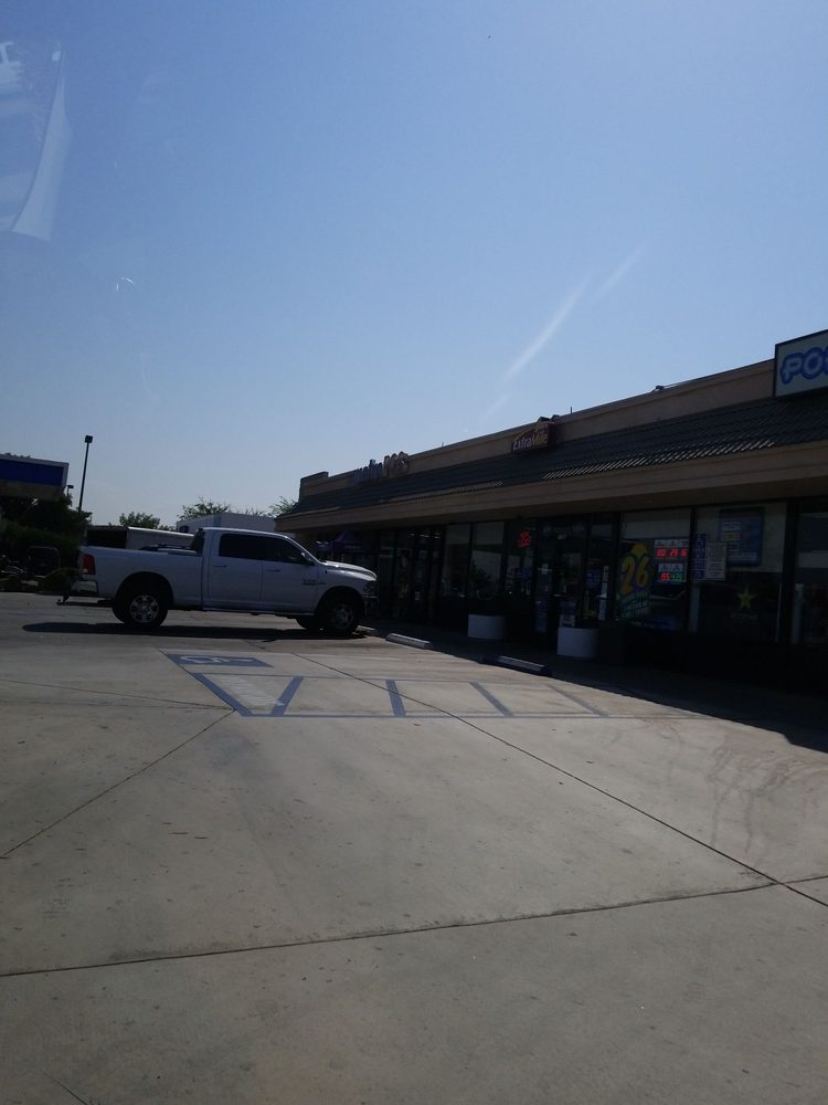 CHEVRON FOOD MART Convenience Stores 1105 E Prosperity Ave, Tulare