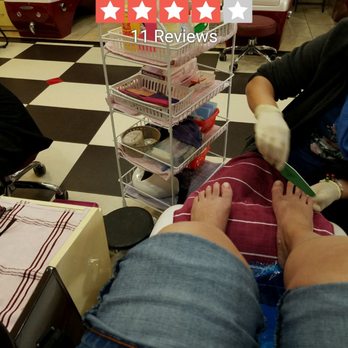 Nail'ish - Nail Salons Near Me - Glendale, Arizona Nail'ish - Nail Salons Near Me - Glendale, Arizona