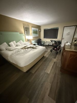 CoCo Key Resort and Water Park Orlando by null