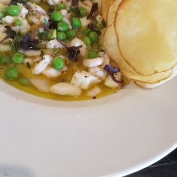 Magpie Cafe - Ceviche - New American Near Me - Sacramento, California Magpie Cafe - Ceviche - New American Near Me - Sacramento, California