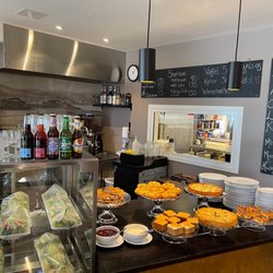 Café Victoria
