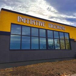 Initiative Brewing The Fortress