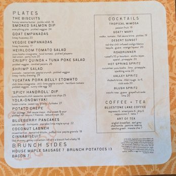 Valley Goat - New American Near Me - Sunnyvale, California Valley Goat - New American Near Me - Sunnyvale, California