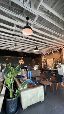 The Boy & The Bear - Coffee Roastery by null