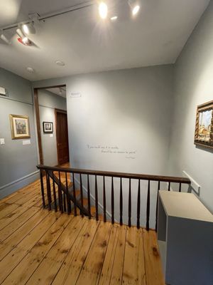 Edward Hopper House Museum & Study Center by null