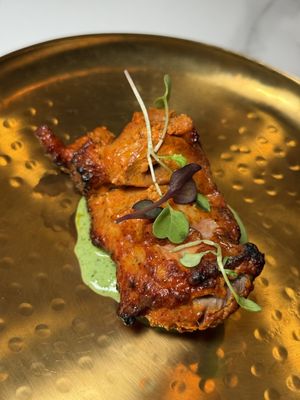 Madam Ji Ki Shaadi by null