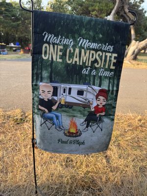 Nehalem Bay State Park by null