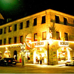 Eku inn