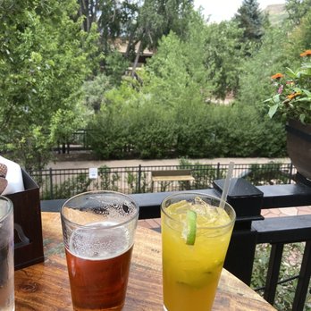 Bridgewater Grill - American Near Me - Golden, Colorado