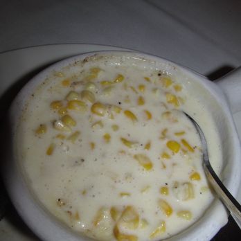 801 Chophouse - Creamed Corn - Steakhouses Near Me - Des Moines, Iowa 801 Chophouse - Creamed Corn - Steakhouses Near Me - Des Moines, Iowa