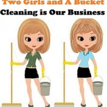 Two Girls and A Bucket - Home Cleaning Near Me - Norfolk, Virginia Two Girls and A Bucket - Home Cleaning Near Me - Norfolk, Virginia