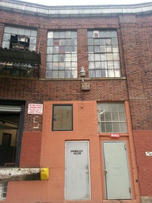 Joseph Koch Inc. Comic Book Warehouse by null