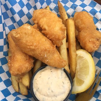 Public Coast Brewing - Great halibut fish and chips at Pacific Coast in Cannon Beach. - American Near Me - Cannon Beach, Oregon Public Coast Brewing - Great halibut fish and chips at Pacific Coast in Cannon Beach. - American Near Me - Cannon Beach, Oregon