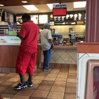 McDonald's - Interior - Burgers Near Me - Sunrise, Florida McDonald's - Interior - Burgers Near Me - Sunrise, Florida