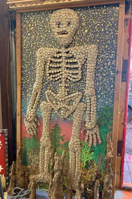 Dr. Bob's Folk Art by null