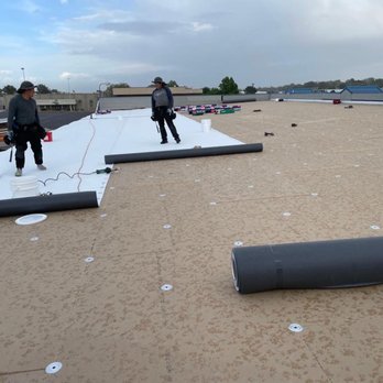 Julio’s Roofing - Flat Roof Installations - Roofing Near Me Julio’s Roofing - Flat Roof Installations - Roofing Near Me