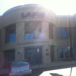 LAFCU