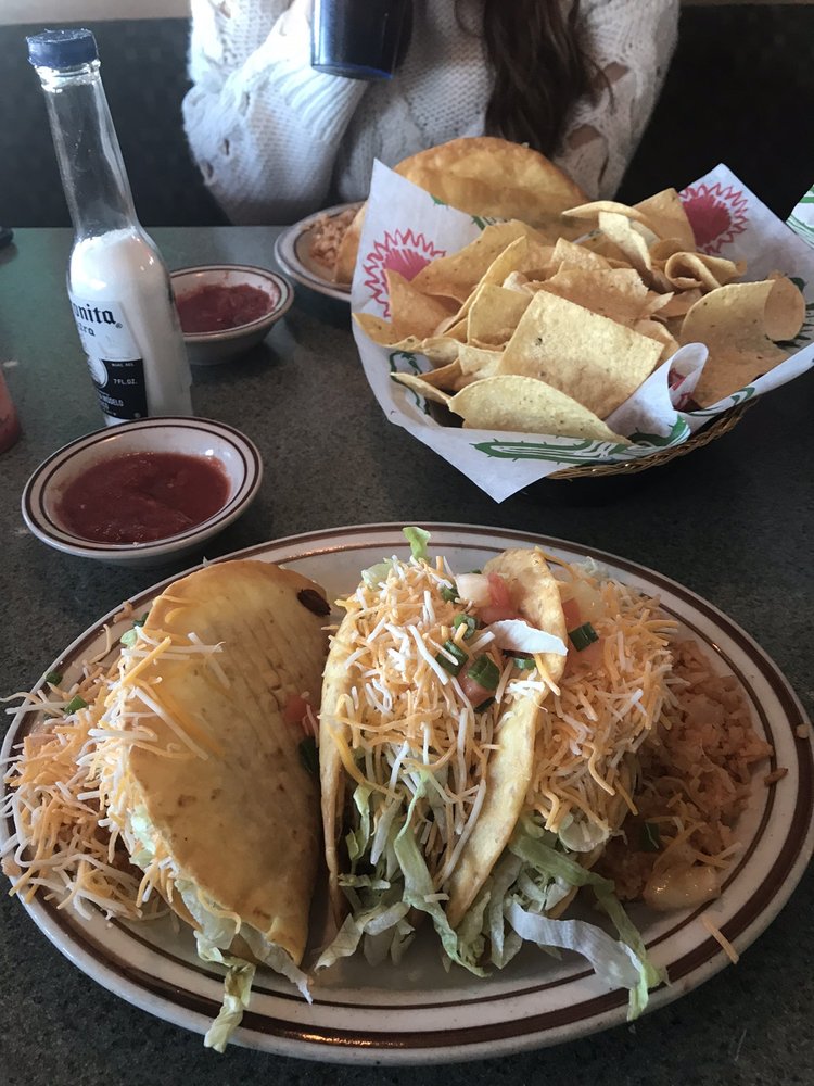 MARGARITAS CANTINA 12 Photos & 66 Reviews 3109 E Douglas Ave