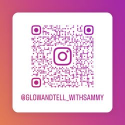 Glow & Tell