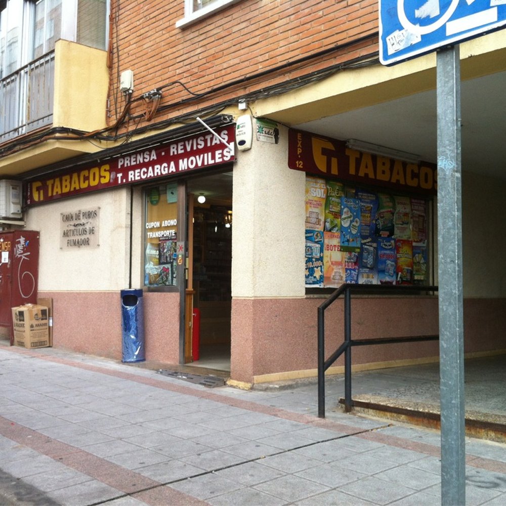 TOP 10 BEST Estancos near Sigüenza, Guadalajara, Spain - Updated 2026 - Yelp