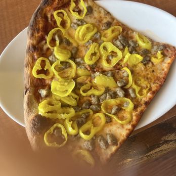NYPD Pizza - Pizza Near Me - Orlando, Florida