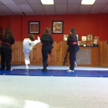 Boston Martial Arts Center - one of the kids' classes - Martial Arts Near Me - Allston, Massachusetts Boston Martial Arts Center - one of the kids' classes - Martial Arts Near Me - Allston, Massachusetts