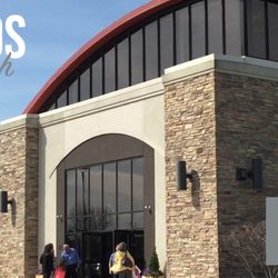 Gospelife Church