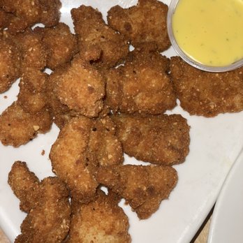 Pounders Restaurant - Fish nuggets. Super good! - Pizza Near Me - Laie, Hawaii Pounders Restaurant - Fish nuggets. Super good! - Pizza Near Me - Laie, Hawaii