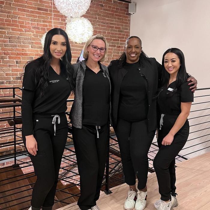 SKINTONOMY MEDICAL SPA Updated May 2024 Request an Appointment 10