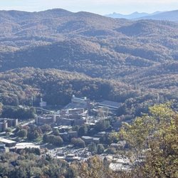 Howard Knob Park