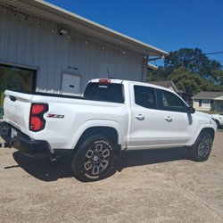 Shine on Vine Carwash & Detail