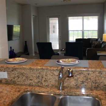 Casiola Orlando - Alta Vista Deluxe Kitchen - Resorts Near Me - Orlando, Florida Casiola Orlando - Alta Vista Deluxe Kitchen - Resorts Near Me - Orlando, Florida