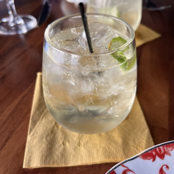 Madrina - Hugo Spritz - Italian Near Me - Webster Groves, Missouri
