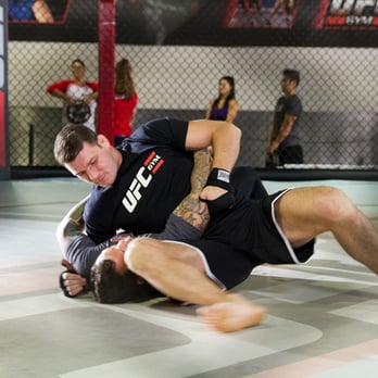 UFC GYM San Bruno - Gyms Near Me - San Bruno, California