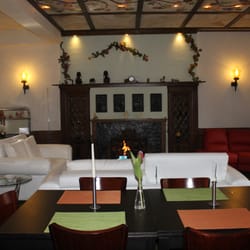 Hotel Simonis - Hotel Simonis-Kaminzimmer