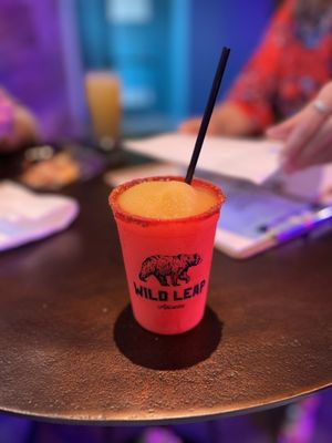 Wild Leap Atlanta ⎸ Brewery ⎸ Distillery by null