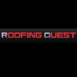 Slide of Roofing Quest
