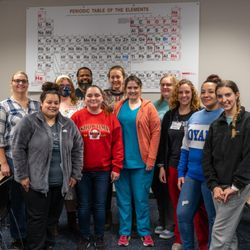 Metropolitan Community College - Blue River