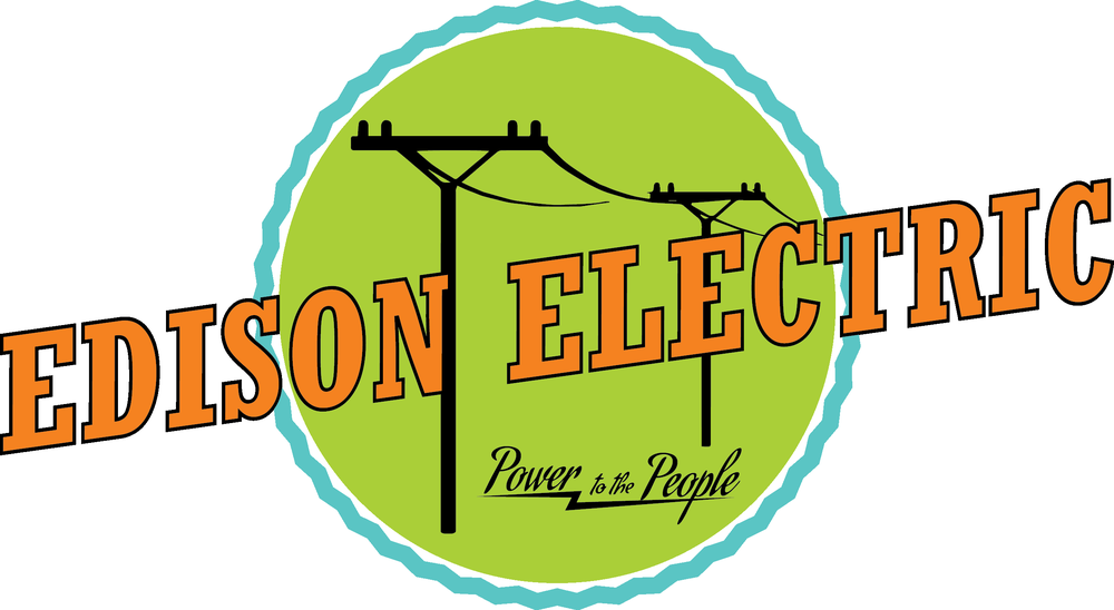 EDISON ELECTRIC Updated January 2025 Kelowna, British Columbia