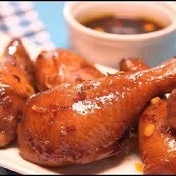 Mary Janes Bento - Inasal Chicken - Food Trucks Near Me - Central Point, Oregon