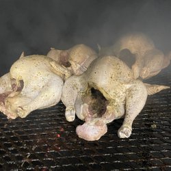 Big Oak BBQ