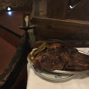 Botín - Spanish Near Me - Madrid, M