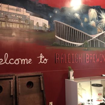 Raleigh Brewing Company - Breweries Near Me - Raleigh, North Carolina Raleigh Brewing Company - Breweries Near Me - Raleigh, North Carolina