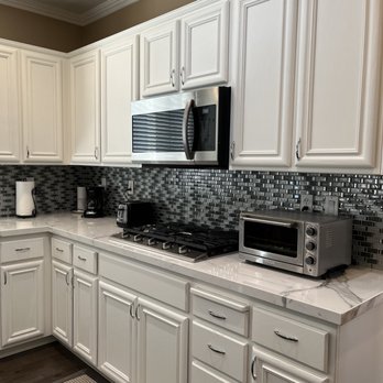 Luxur Painting & Decorating - Kitchen cabinets - Pressure Washers Near Me - Santa Rosa, California Luxur Painting & Decorating - Kitchen cabinets - Pressure Washers Near Me - Santa Rosa, California