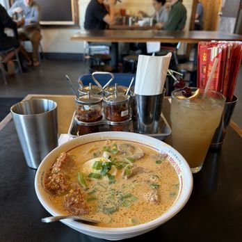Khao Moo Dang - No. 12, Tamarind Whiskey Sour - Thai Near Me - Portland, Oregon Khao Moo Dang - No. 12, Tamarind Whiskey Sour - Thai Near Me - Portland, Oregon