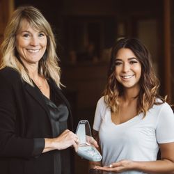 Master Orthodontics - Master Orthodontics offers accelerated treatment. This means you complete this process faster at our office!