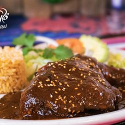 Gorditas Paty in Little Rock gift card
